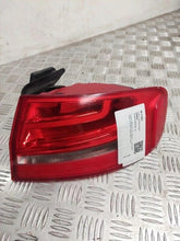 Laden Sie das Bild in den Galerie-Viewer, Rückleuchte Audi A4 Avant 8K5945096AA Rechts Rearlight RUK4759547983ns