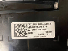 Laden Sie das Bild in den Galerie-Viewer, Rückleuchte Audi A5 8B3945070 Rechts Rearlight RUK4760331660qz