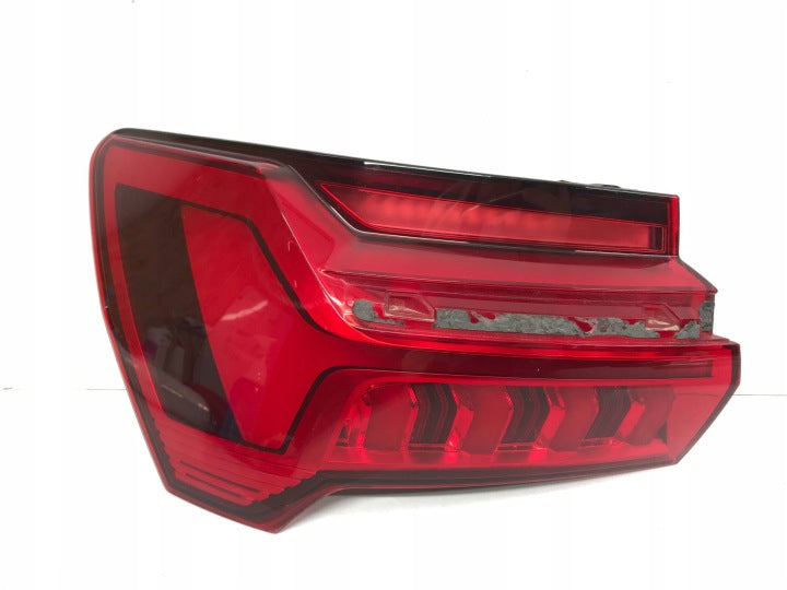 Rückleuchte Audi A6 C8 4K5945091D Links Rearlight RUK4793151752ii