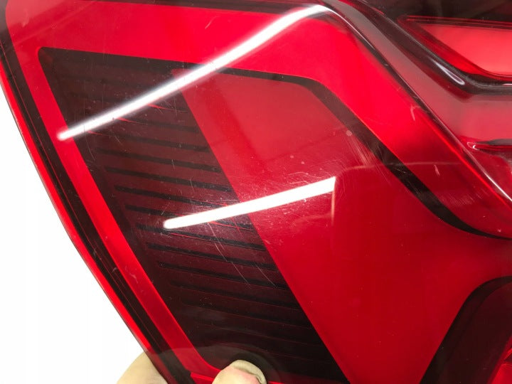 Rückleuchte Audi A6 C8 4K5945091D Links Rearlight RUK4793151752ii