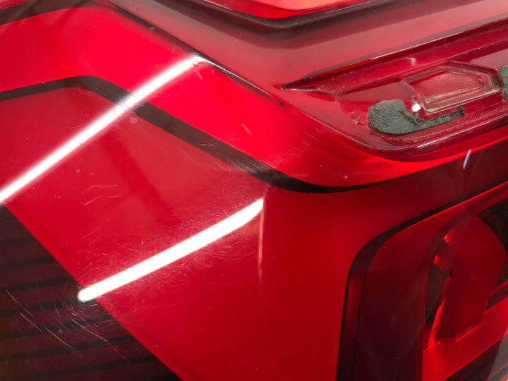 Rückleuchte Audi A6 C8 4K5945091D Links Rearlight RUK4793151752ii