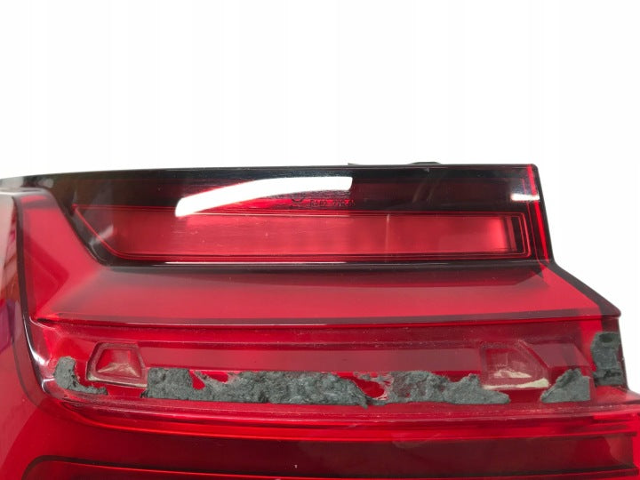 Rückleuchte Audi A6 C8 4K5945091D Links Rearlight RUK4793151752ii