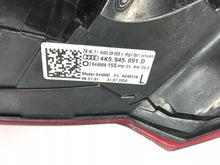 Laden Sie das Bild in den Galerie-Viewer, Rückleuchte Audi A6 C8 4K5945091D Links Rearlight RUK4793151752ii