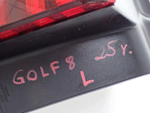 Laden Sie das Bild in den Galerie-Viewer, Rückleuchte VW Golf VIII I 5H0945095E Ein Stück (Rechts oder Links) Rearlight RUK4799635716we