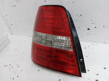 Laden Sie das Bild in den Galerie-Viewer, Rückleuchte Kia Sorento I VAV2577 Links Rearlight RUK4810575264wt