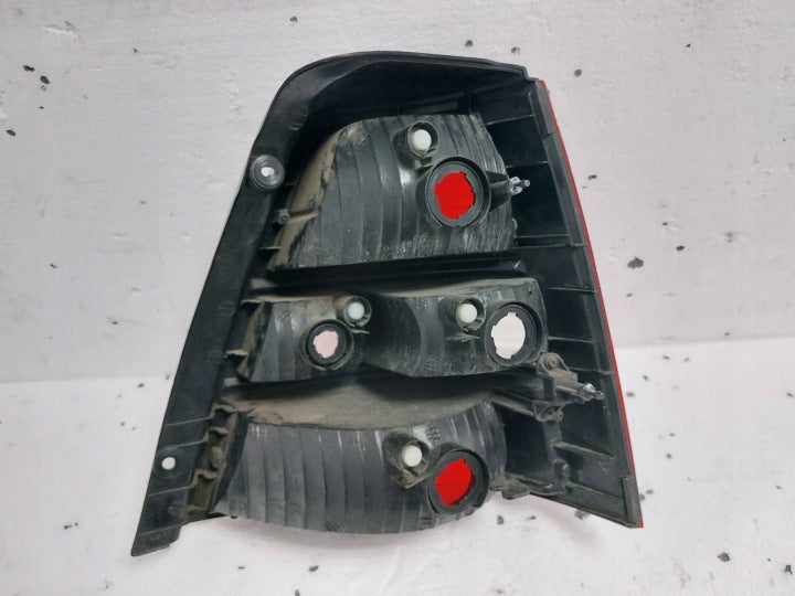 Rückleuchte Kia Sorento I VAV2577 Links Rearlight RUK4810575264wt