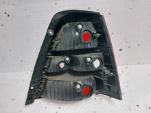 Laden Sie das Bild in den Galerie-Viewer, Rückleuchte Kia Sorento I VAV2577 Links Rearlight RUK4810575264wt