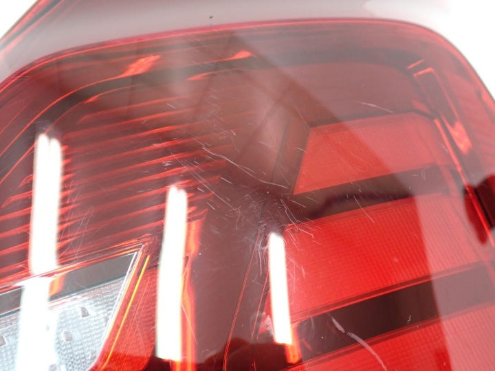 Rückleuchte VW Polo 2G0945095E Links Rearlight RUK4811488510am