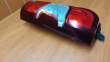Laden Sie das Bild in den Galerie-Viewer, Rückleuchte Opel E Combo 9819235880 Links Rearlight RUK4815076830bz