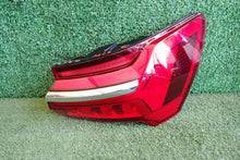 Laden Sie das Bild in den Galerie-Viewer, Rückleuchte Audi A6 4K5945092 Rechts Rearlight RUK4822501757lm