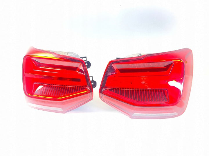 Rückleuchte Audi Q2 81A945091 81A945092 Ein Satz Rearlight RUK4826960146qp