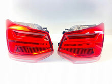 Laden Sie das Bild in den Galerie-Viewer, Rückleuchte Audi Q2 81A945091 81A945092 Ein Satz Rearlight RUK4826960146qp