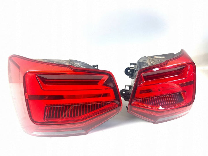 Rückleuchte Audi Q2 81A945091 81A945092 Ein Satz Rearlight RUK4826960146qp