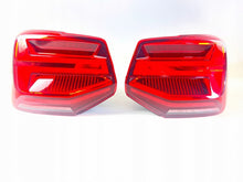 Laden Sie das Bild in den Galerie-Viewer, Rückleuchte Audi Q2 81A945091 81A945092 Ein Satz Rearlight RUK4826960146qp