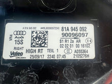 Laden Sie das Bild in den Galerie-Viewer, Rückleuchte Audi Q2 81A945091 81A945092 Ein Satz Rearlight RUK4826960146qp