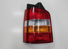 Laden Sie das Bild in den Galerie-Viewer, Rückleuchte VW T5 Links Rearlight RUK4827785821kj