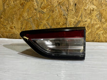 Laden Sie das Bild in den Galerie-Viewer, Rückleuchte Ford Kuga III LV4B-13A602-A Rechts Rearlight RUK4853449403xe