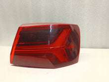 Laden Sie das Bild in den Galerie-Viewer, Rückleuchte Audi A6 C7 Avant 4G9945096F Rechts Rearlight RUK4876645354cq