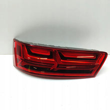 Laden Sie das Bild in den Galerie-Viewer, Rückleuchte Audi Q7 4M0945093M Links Rearlight RUK4885074288fm