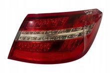 Laden Sie das Bild in den Galerie-Viewer, Rückleuchte Mercedes-Benz C207 A2078200264 Rechts Rearlight RUK4900550413yg