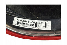 Laden Sie das Bild in den Galerie-Viewer, Rückleuchte Mercedes-Benz C207 A2078200264 Rechts Rearlight RUK4900550413yg