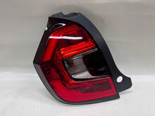 Laden Sie das Bild in den Galerie-Viewer, Rückleuchte Renault Twingo III 265551677R Links Rearlight RUK4903393546ht