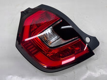 Laden Sie das Bild in den Galerie-Viewer, Rückleuchte Renault Twingo III 265551677R Links Rearlight RUK4903393546ht