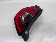 Laden Sie das Bild in den Galerie-Viewer, Rückleuchte Renault Twingo III 265551677R Links Rearlight RUK4903393546ht