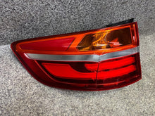 Load image into Gallery viewer, Rückleuchte BMW X6 E71 E72 729500109 Links Rearlight RUK4918102443rx