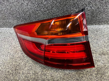 Load image into Gallery viewer, Rückleuchte BMW X6 E71 E72 729500109 Links Rearlight RUK4918102443rx