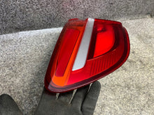 Load image into Gallery viewer, Rückleuchte BMW X6 E71 E72 729500109 Links Rearlight RUK4918102443rx