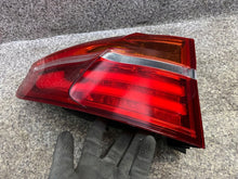 Load image into Gallery viewer, Rückleuchte BMW X6 E71 E72 729500109 Links Rearlight RUK4918102443rx