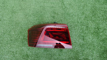 Laden Sie das Bild in den Galerie-Viewer, Rückleuchte VW Passat B8 3G9945207P Links Rearlight RUK4918142399nf