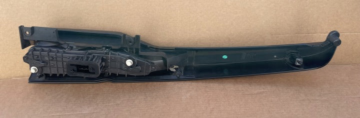 Rückleuchte VW Caddy 2K7945095 Links Rearlight RUK4927028503vg