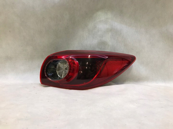 Rückleuchte Mazda 3 Hatchback Bm B45D51150 Rechts Rearlight RUK4931124074om