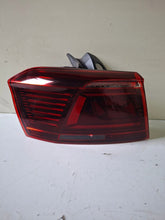 Laden Sie das Bild in den Galerie-Viewer, Rückleuchte VW Passat B8 3G9945207M Links Rearlight RUK4942048726ez