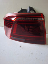 Laden Sie das Bild in den Galerie-Viewer, Rückleuchte VW Passat B8 3G9945207M Links Rearlight RUK4942048726ez