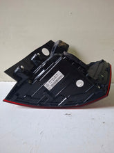 Laden Sie das Bild in den Galerie-Viewer, Rückleuchte VW Passat B8 3G9945207M Links Rearlight RUK4942048726ez