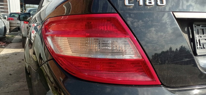 Rückleuchte Mercedes-Benz W204 Links Rearlight RUK4955181061ul