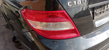 Laden Sie das Bild in den Galerie-Viewer, Rückleuchte Mercedes-Benz W204 Links Rearlight RUK4955181061ul