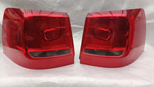 Laden Sie das Bild in den Galerie-Viewer, Rückleuchte VW Sharan 7N0945095G Ein Satz Rearlight RUK4964400299rt