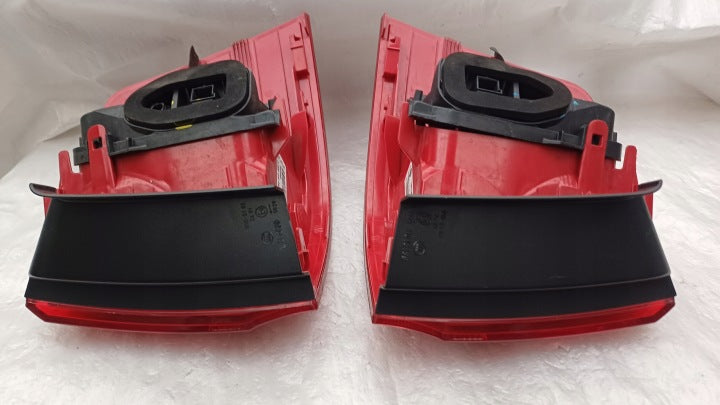 Rückleuchte VW Sharan 7N0945095G Ein Satz Rearlight RUK4964400299rt