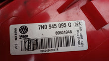 Laden Sie das Bild in den Galerie-Viewer, Rückleuchte VW Sharan 7N0945095G Ein Satz Rearlight RUK4964400299rt