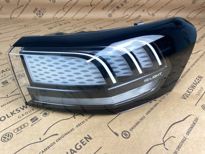 Rückleuchte VW I 14B945208A LED Rechts Rearlight RUK4973158298df