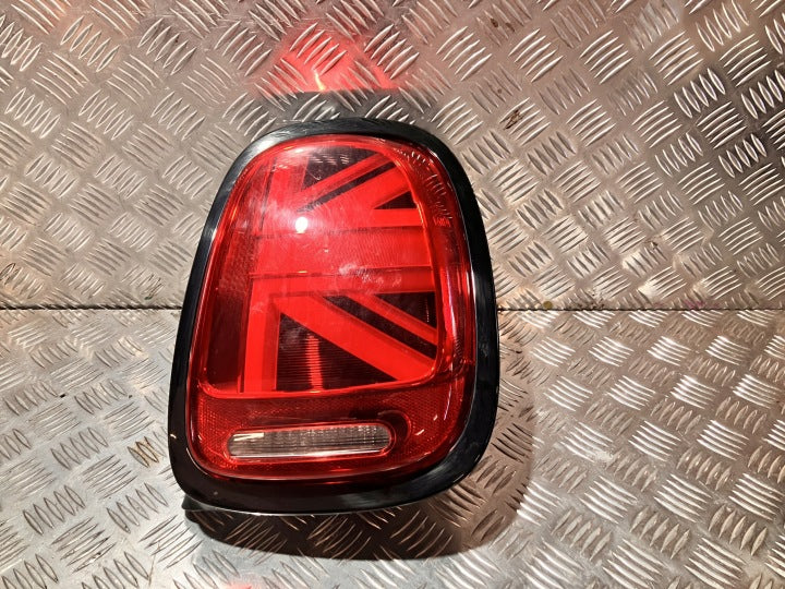 Rückleuchte BMW Mini F55 743513405 Rechts Rearlight RUK4976419982va