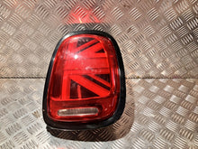 Laden Sie das Bild in den Galerie-Viewer, Rückleuchte BMW Mini F55 743513405 Rechts Rearlight RUK4976419982va