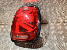 Laden Sie das Bild in den Galerie-Viewer, Rückleuchte BMW Mini F55 743513405 Rechts Rearlight RUK4976419982va