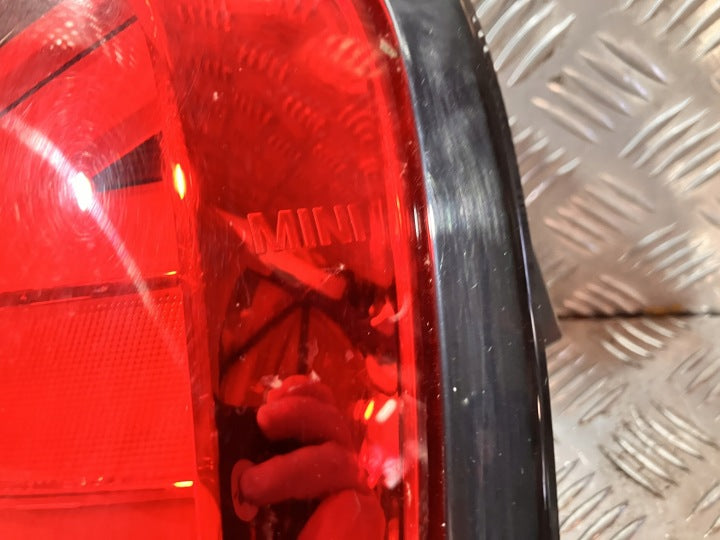 Rückleuchte BMW Mini F55 743513405 Rechts Rearlight RUK4976419982va