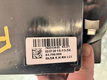 Laden Sie das Bild in den Galerie-Viewer, Rückleuchte BMW Mini F55 743513405 Rechts Rearlight RUK4976419982va