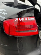 Load image into Gallery viewer, Rückleuchte Audi A4 B8 Links Rearlight RUK4978799088fs